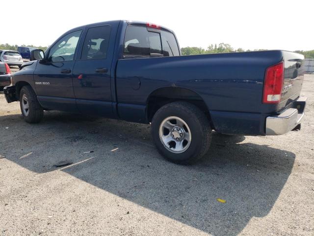 Photo 2 from auction – 2004 DODGE RAM 1500 S with VIN 1D7HA18N14J162294