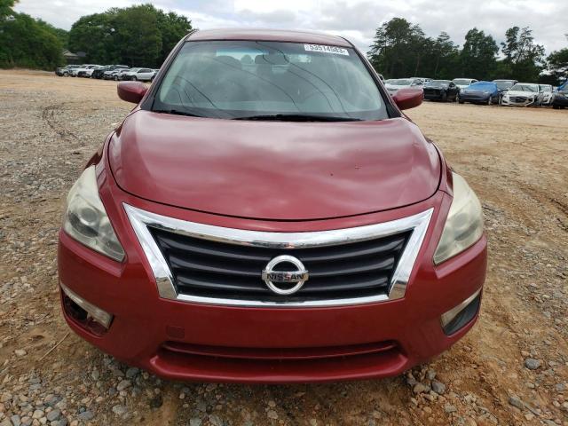 Photo 5 from auction – 2015 NISSAN ALTIMA 2.5 with VIN 1N4AL3AP5FN366496