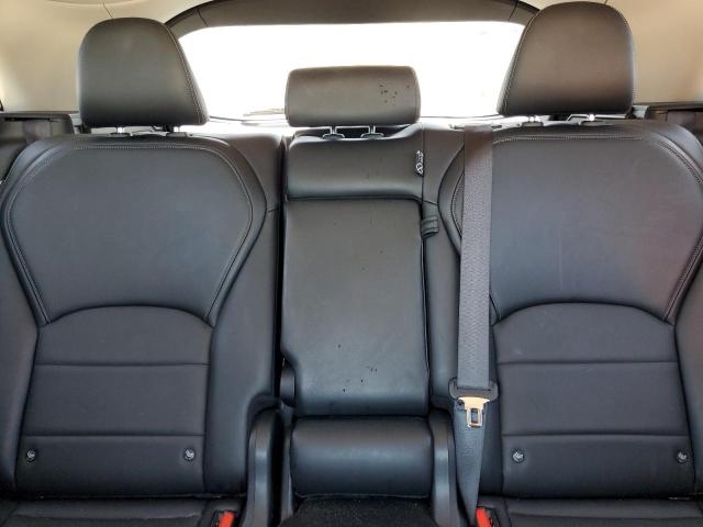 Photo 10 from auction – 2021 INFINITI QX50 ESSEN with VIN 3PCAJ5CA3MF106923