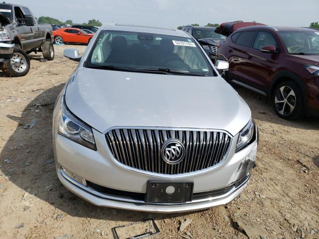 Photo 5 from auction – 2015 BUICK LACROSSE with VIN 1G4GB5G39FF134769