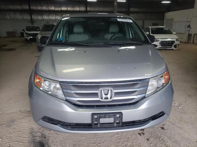 Photo 5 from auction – 2012 HONDA ODYSSEY LX with VIN 5FNRL5H28CB029401