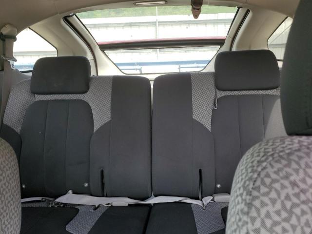 Photo 10 from auction – 2005 PONTIAC AZTEK with VIN 3G7DA03E95S528737