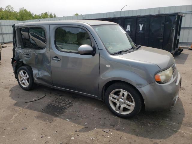 Photo 4 from auction – 2009 NISSAN CUBE BASE with VIN JN8AZ28R99T119819