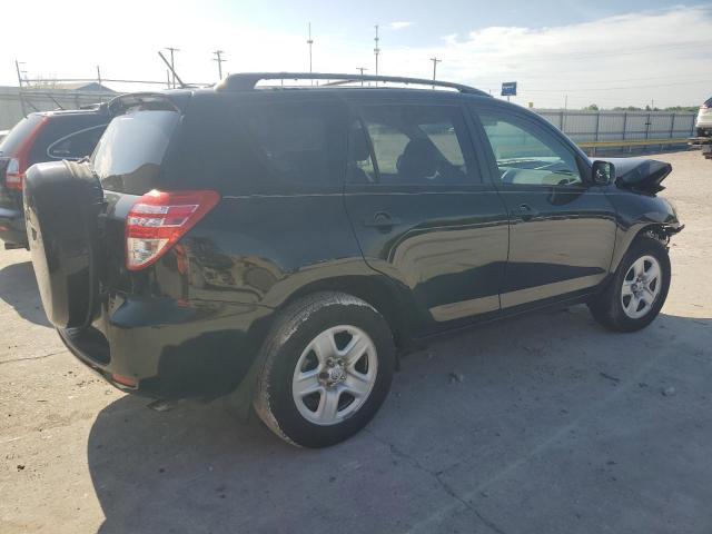 Фото 3 с аукциона – 2011 TOYOTA RAV4 с VIN 2T3ZF4DV9BW074373