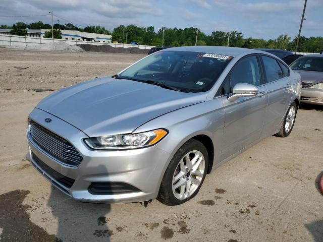 Photo 1 from auction – 2013 FORD FUSION SE with VIN 3FA6P0H78DR329306