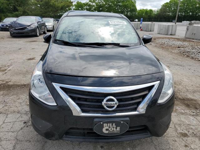Photo 5 from auction – 2018 NISSAN VERSA S with VIN 3N1CN7APXJL853239