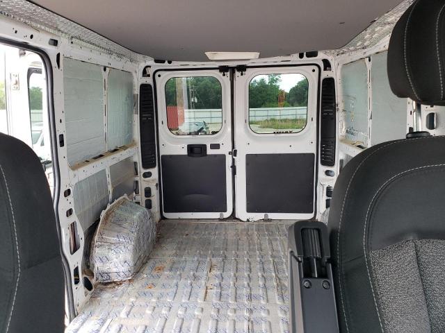 Photo 10 from auction – 2017 RAM PROMASTER with VIN 3C6TRVAG2HE501865
