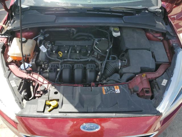 Photo 11 from auction – 2017 FORD FOCUS SE with VIN 1FADP3K23HL330874