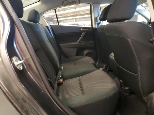 صورة رقم 10 من المزاد - 2012 MAZDA 3 I مع VIN JM1BL1V79C1698456