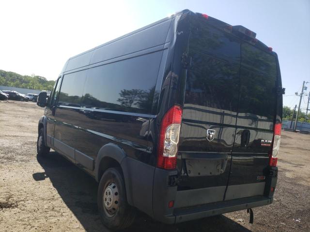 Photo 2 from auction – 2016 RAM PROMASTER with VIN 3C6TRVDD6GE128846