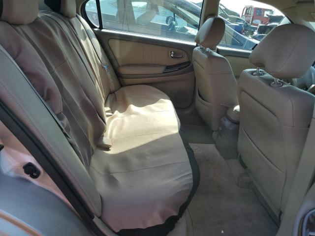Photo 10 from auction – 2000 INFINITI I30 with VIN JNKCA31A5YT111915