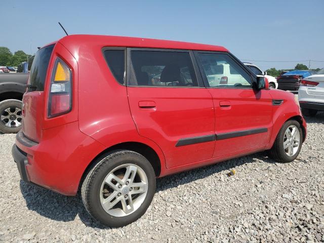 Photo 3 from auction – 2010 KIA SOUL + with VIN KNDJT2A25A7192354