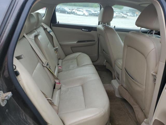 Photo 10 from auction – 2008 CHEVROLET IMPALA LT with VIN 2G1WT58N881302434