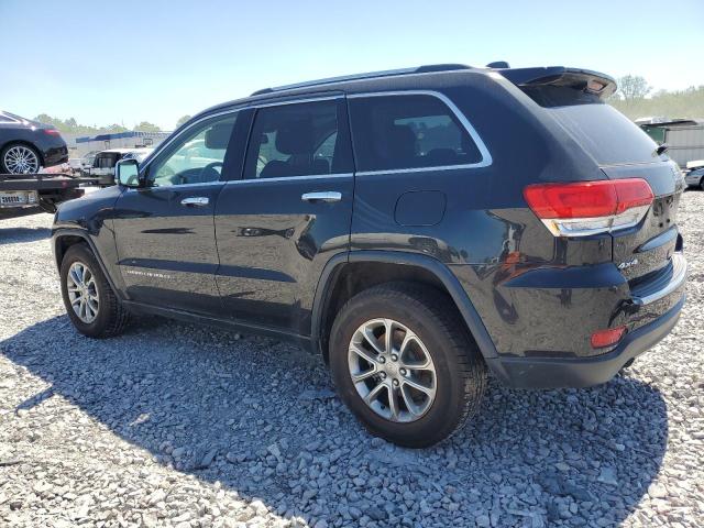Photo 2 from auction – 2014 JEEP GRAND CHER with VIN 1C4RJFBG2EC485944