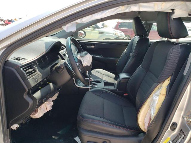 Photo 7 from auction – 2016 TOYOTA CAMRY LE with VIN 4T1BF1FK7GU264191