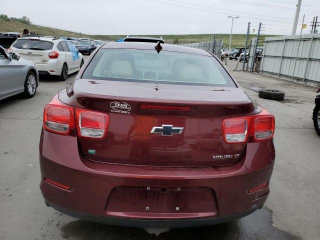 Photo 6 from auction – 2015 CHEVROLET MALIBU 1LT with VIN 1G11C5SL2FF192665