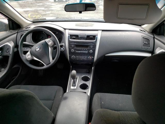 Photo 8 from auction – 2015 NISSAN ALTIMA 2.5 with VIN 1N4AL3AP5FC572588