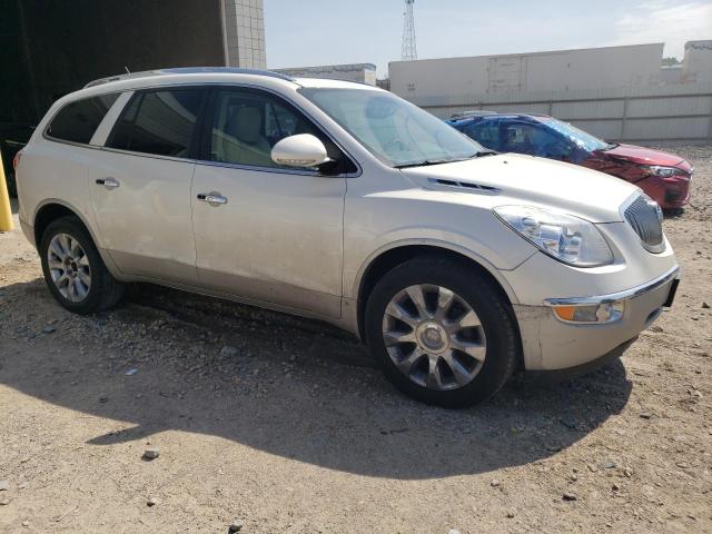 Photo 4 from auction – 2010 BUICK ENCLAVE CX with VIN 5GALVCED6AJ153197