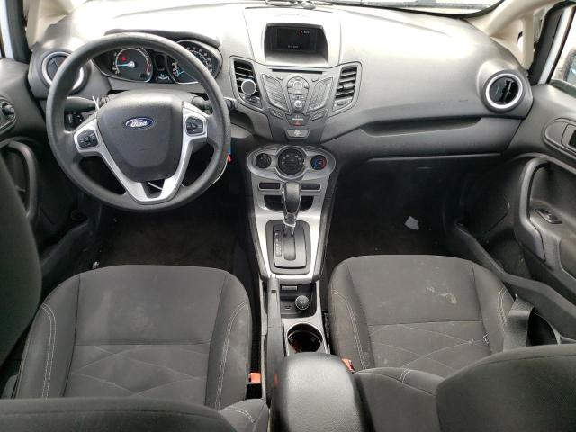 Photo 8 from auction – 2018 FORD FIESTA SE with VIN 3FADP4EJ7JM133171