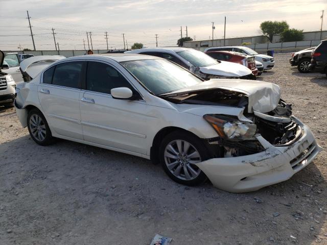 Photo 4 from auction – 2011 HONDA ACCORD EXL with VIN 5KBCP3F82BB001860