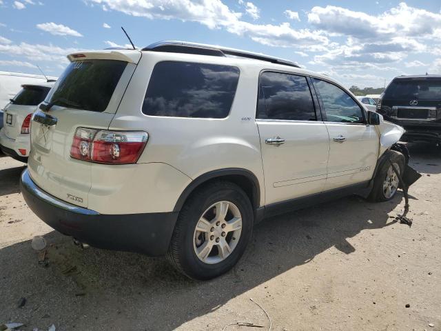 Photo 3 from auction – 2008 GMC ACADIA SLT with VIN 1GKEV33718J243344