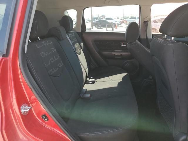 Photo 11 from auction – 2012 KIA SOUL + with VIN KNDJT2A66C7425180