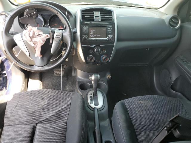 Photo 8 from auction – 2018 NISSAN VERSA S with VIN 3N1CN7AP9JL845844
