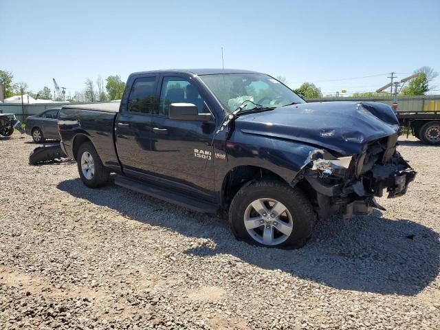 Photo 4 from auction – 2017 RAM 1500 ST with VIN 1C6RR7FT0HS813918