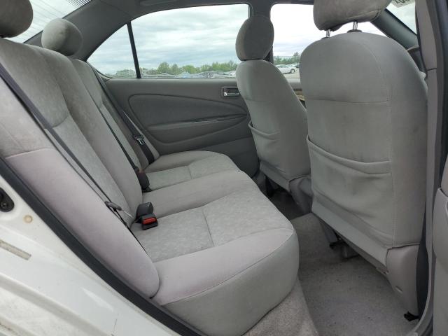 Photo 10 from auction – 2003 TOYOTA PRIUS with VIN JT2BK18UX30085751