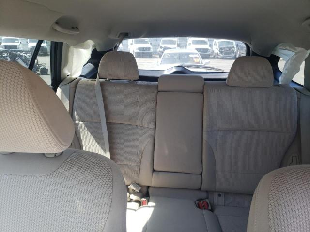 Photo 10 from auction – 2018 SUBARU OUTBACK 2. with VIN 4S4BSACC7J3206393