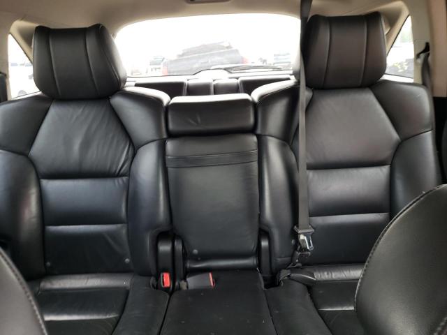 Photo 10 from auction – 2010 ACURA MDX with VIN 2HNYD2H65AH514929