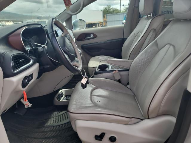 Photo 7 from auction – 2017 CHRYSLER PACIFICA L with VIN 2C4RC1GG7HR648007