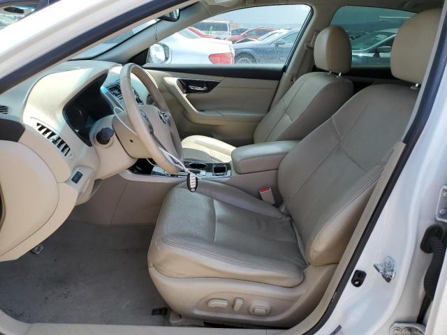 Photo 7 from auction – 2014 NISSAN ALTIMA 2.5 with VIN 1N4AL3AP4EC427850
