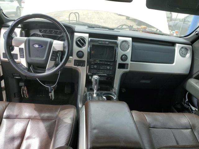 Photo 8 from auction – 2011 FORD F150 SUPER with VIN 1FTFW1EF6BFA38988