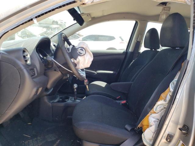 Photo 7 from auction – 2013 NISSAN VERSA S with VIN 3N1CN7AP2DL881928