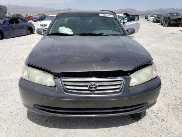 Photo 5 from auction – 2001 TOYOTA CAMRY LE with VIN 4T1BF28K81U968250