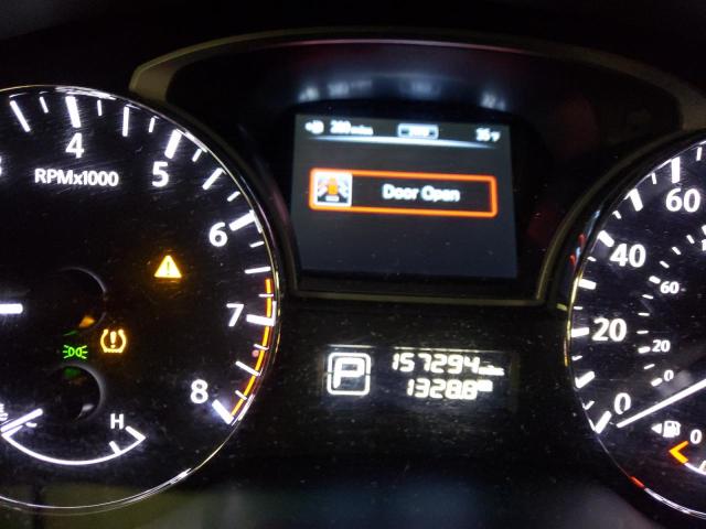 Photo 9 from auction – 2013 NISSAN PATHFINDER with VIN 5N1AR2MM4DC666071