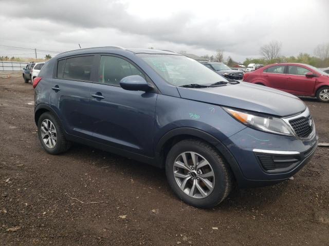 Photo 4 from auction – 2016 KIA SPORTAGE L with VIN KNDPB3AC2G7863810