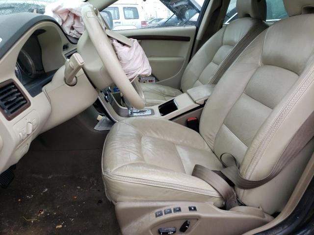 Photo 7 from auction – 2011 VOLVO XC70 3.2 with VIN YV4952BZ5B1095469