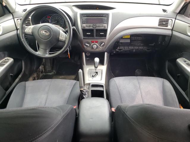 Photo 8 from auction – 2010 SUBARU FORESTER 2 with VIN JF2SH6CC7AH775944