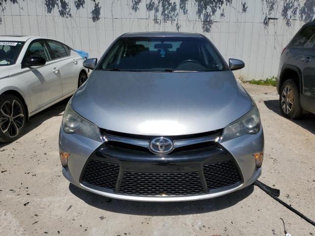 Photo 5 from auction – 2015 TOYOTA CAMRY LE with VIN 4T1BF1FK0FU007436