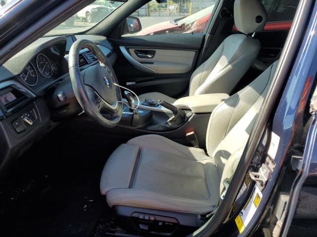 Photo 7 from auction – 2013 BMW 328 I SULE with VIN WBA3C1C52DF437998