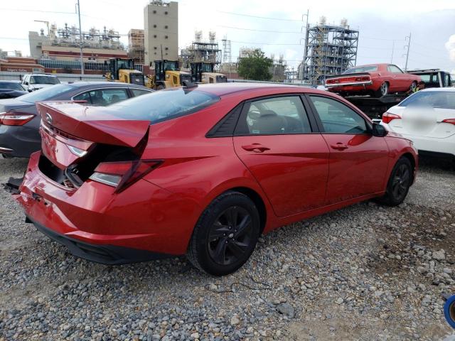 Photo 3 from auction – 2023 HYUNDAI ELANTRA SE with VIN 5NPLM4AG6PH104333