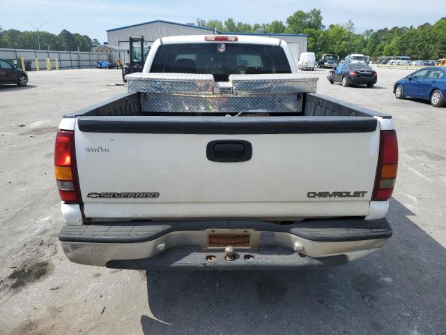 Photo 6 from auction – 2000 CHEVROLET SILVERADO with VIN 2GCEC19V9Y1116072