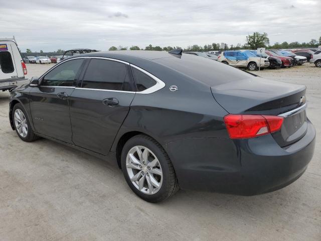 Photo 2 from auction – 2018 CHEVROLET IMPALA LT with VIN 2G1105SA3J9144102