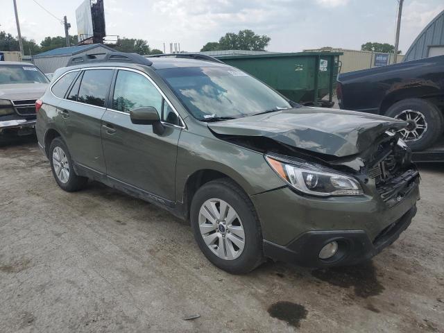 Photo 4 from auction – 2017 SUBARU OUTBACK 2. with VIN 4S4BSACC8H3409464