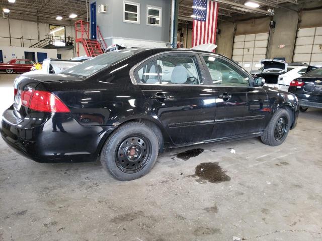Photo 3 from auction – 2010 KIA OPTIMA LX with VIN KNAGG4A83A5425946
