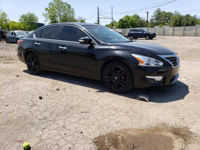 Photo 4 from auction – 2014 NISSAN ALTIMA 3.5 with VIN 1N4BL3APXEC149475
