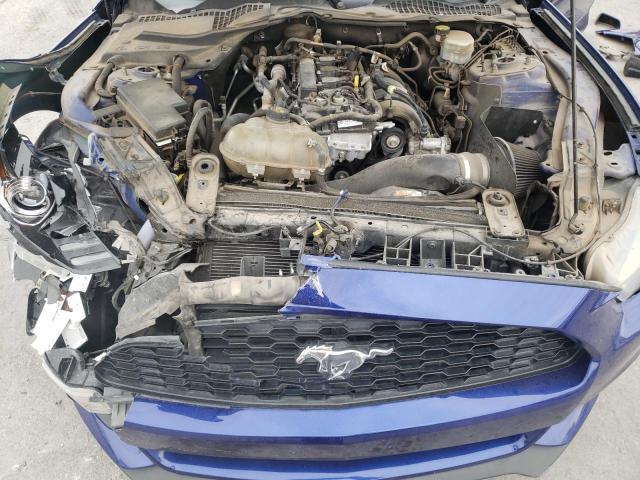 Photo 11 from auction – 2016 FORD MUSTANG with VIN 1FA6P8TH8G5260400