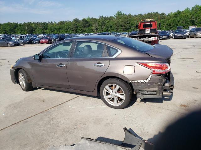 Photo 2 from auction – 2014 NISSAN ALTIMA 2.5 with VIN 1N4AL3AP5EN331231